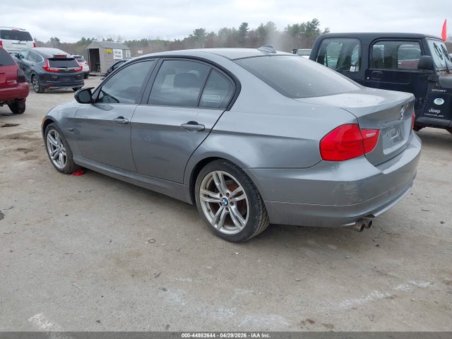 Продажа на аукционе авто 2011 Bmw 328i Xdrive, vin: WBAPK5C58BF124818, номер лота: 44982644