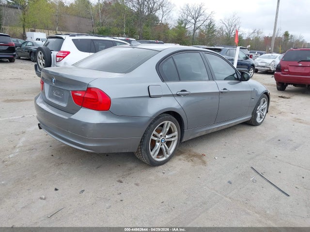 Продажа на аукционе авто 2011 Bmw 328i Xdrive, vin: WBAPK5C58BF124818, номер лота: 44982644