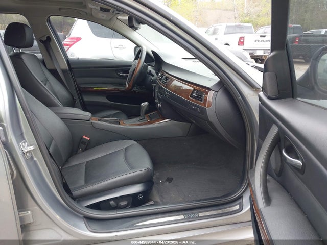 Продажа на аукционе авто 2011 Bmw 328i Xdrive, vin: WBAPK5C58BF124818, номер лота: 44982644