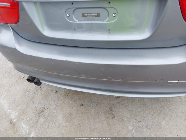 Продажа на аукционе авто 2011 Bmw 328i Xdrive, vin: WBAPK5C58BF124818, номер лота: 44982644