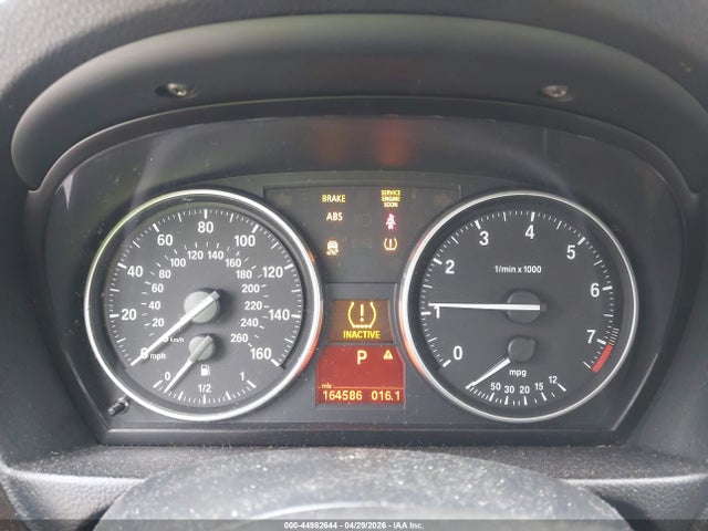 Продажа на аукционе авто 2011 Bmw 328i Xdrive, vin: WBAPK5C58BF124818, номер лота: 44982644