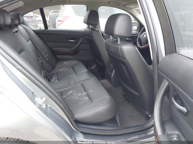 Продажа на аукционе авто 2011 Bmw 328i Xdrive, vin: WBAPK5C58BF124818, номер лота: 44982644