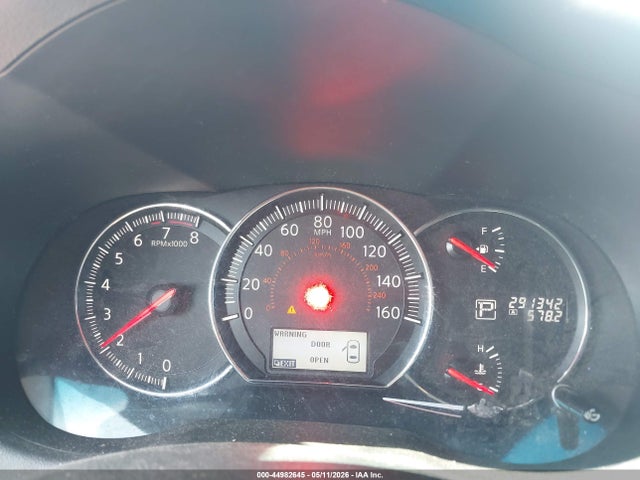 Продаж на аукціоні авто 2013 Nissan Maxima 3.5 Sv, vin: 1N4AA5AP6DC808678, номер лоту: 44982645
