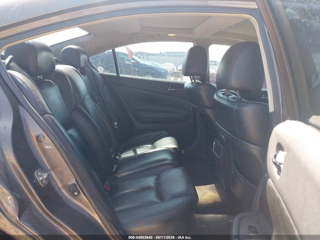 Продаж на аукціоні авто 2013 Nissan Maxima 3.5 Sv, vin: 1N4AA5AP6DC808678, номер лоту: 44982645