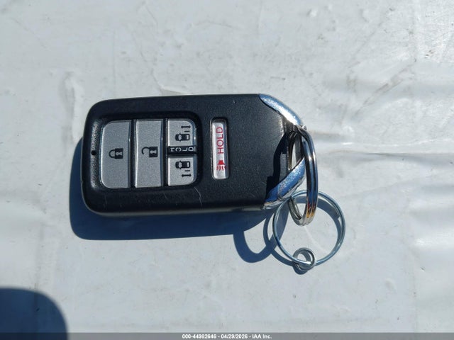 5FNRL5H48GB058615 Honda ODYSSEY EX