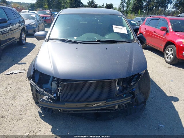 5FNRL5H48GB058615 Honda ODYSSEY EX