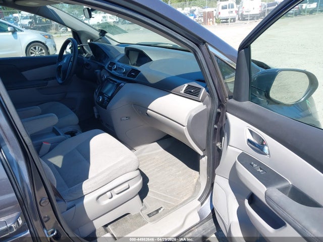5FNRL5H48GB058615 Honda ODYSSEY EX