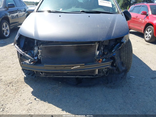5FNRL5H48GB058615 Honda ODYSSEY EX