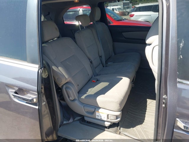 5FNRL5H48GB058615 Honda ODYSSEY EX