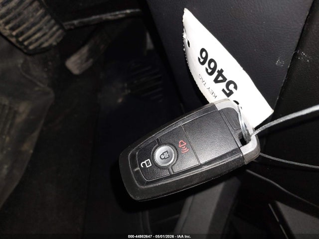 Aukcja sprzedaży 2020 Ford Edge Sel, vin: 2FMPK4J97LBA60689, numer aukcji: 44982647