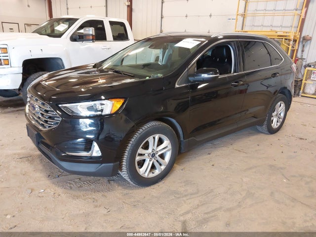 Aukcja sprzedaży 2020 Ford Edge Sel, vin: 2FMPK4J97LBA60689, numer aukcji: 44982647