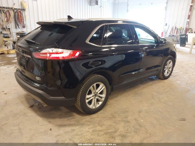 Aukcja sprzedaży 2020 Ford Edge Sel, vin: 2FMPK4J97LBA60689, numer aukcji: 44982647