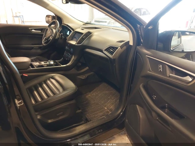 Aukcja sprzedaży 2020 Ford Edge Sel, vin: 2FMPK4J97LBA60689, numer aukcji: 44982647