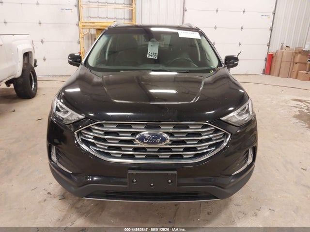 Aukcja sprzedaży 2020 Ford Edge Sel, vin: 2FMPK4J97LBA60689, numer aukcji: 44982647