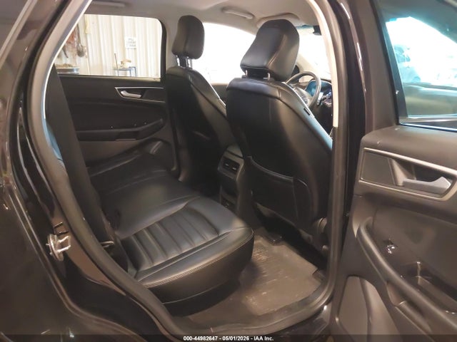 Aukcja sprzedaży 2020 Ford Edge Sel, vin: 2FMPK4J97LBA60689, numer aukcji: 44982647