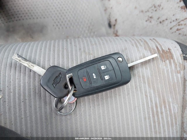 Продажа на аукционе авто 2011 Chevrolet Camaro 1lt, vin: 2G1FB1ED1B9105878, номер лота: 44982650
