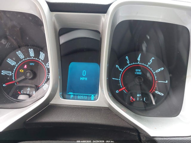 Продажа на аукционе авто 2011 Chevrolet Camaro 1lt, vin: 2G1FB1ED1B9105878, номер лота: 44982650