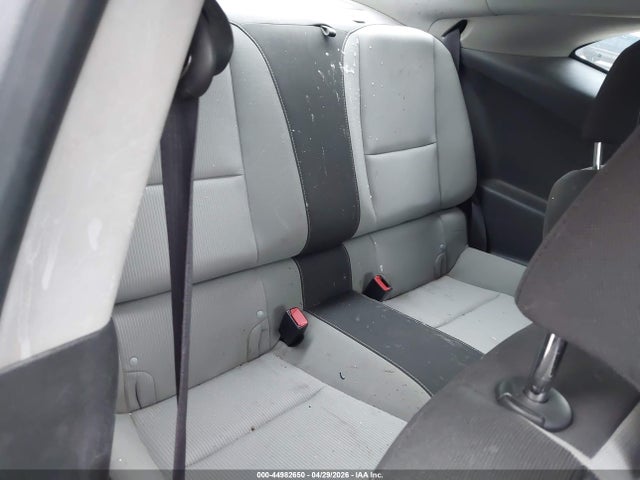 Продажа на аукционе авто 2011 Chevrolet Camaro 1lt, vin: 2G1FB1ED1B9105878, номер лота: 44982650