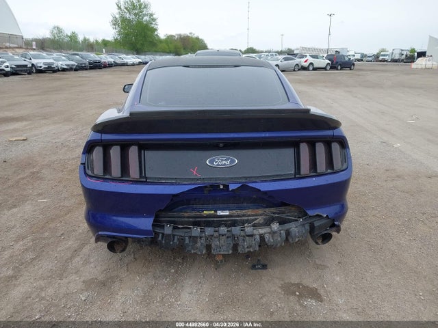 Ford MUSTANG GT 2015 1FA6P8CF7F5318719 Image 17
