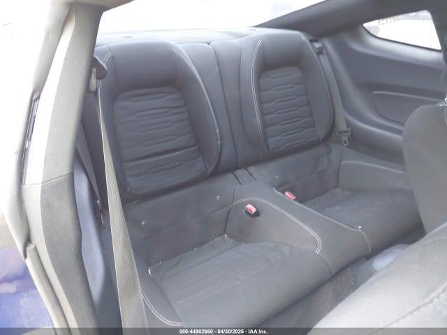Ford MUSTANG GT 2015 1FA6P8CF7F5318719 Image 8