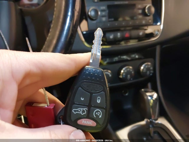 Aukcja sprzedaży 2014 Chrysler 200 Touring, vin: 1C3CCBBB7EN186360, numer aukcji: 44982662