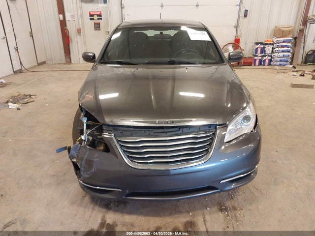 Aukcja sprzedaży 2014 Chrysler 200 Touring, vin: 1C3CCBBB7EN186360, numer aukcji: 44982662