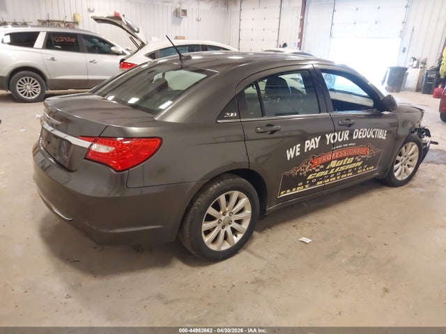 Aukcja sprzedaży 2014 Chrysler 200 Touring, vin: 1C3CCBBB7EN186360, numer aukcji: 44982662
