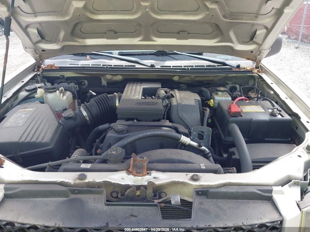 Продажа на аукционе авто 2006 Chevrolet Colorado Lt, vin: 1GCCS196068292490, номер лота: 44982667