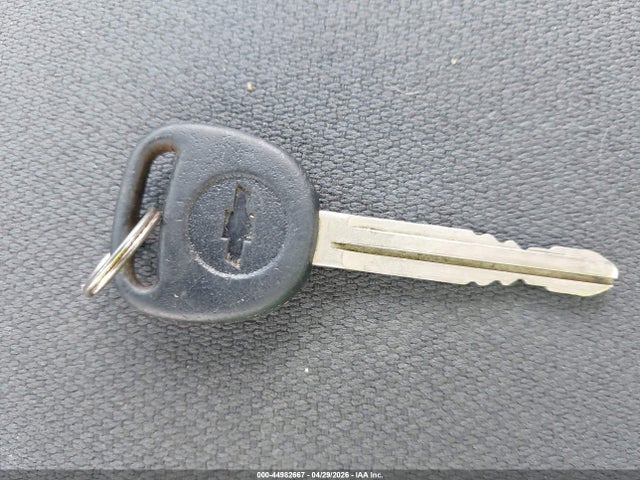 Продажа на аукционе авто 2006 Chevrolet Colorado Lt, vin: 1GCCS196068292490, номер лота: 44982667
