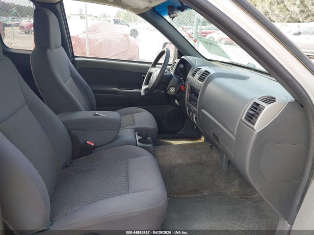 Продажа на аукционе авто 2006 Chevrolet Colorado Lt, vin: 1GCCS196068292490, номер лота: 44982667