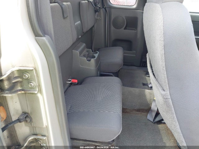 Продажа на аукционе авто 2006 Chevrolet Colorado Lt, vin: 1GCCS196068292490, номер лота: 44982667