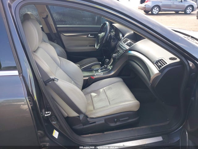 2012 Acura Tl 3.7 მანქანა იყიდება აუქციონზე, vin: 19UUA9F7XCA011319, აუქციონის ნომერი: 44982666