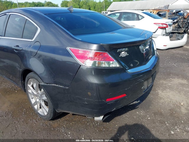 2012 Acura Tl 3.7 მანქანა იყიდება აუქციონზე, vin: 19UUA9F7XCA011319, აუქციონის ნომერი: 44982666