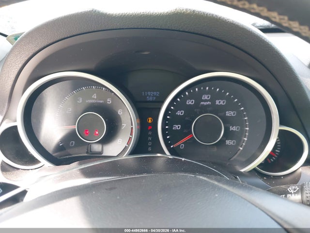 2012 Acura Tl 3.7 მანქანა იყიდება აუქციონზე, vin: 19UUA9F7XCA011319, აუქციონის ნომერი: 44982666