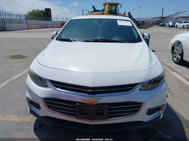 1G1ZE5ST2HF149928 Chevrolet MALIBU 1LT