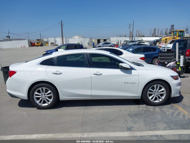 1G1ZE5ST2HF149928 Chevrolet MALIBU 1LT
