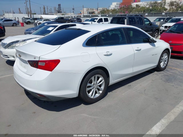 1G1ZE5ST2HF149928 Chevrolet MALIBU 1LT