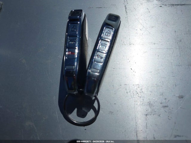 3KPF44AC8PE540664 KIA FORTE GT