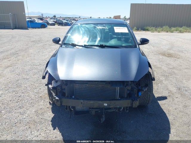 3KPF44AC8PE540664 KIA FORTE GT
