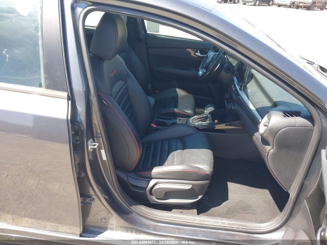 3KPF44AC8PE540664 KIA FORTE GT