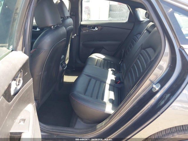 3KPF44AC8PE540664 KIA FORTE GT