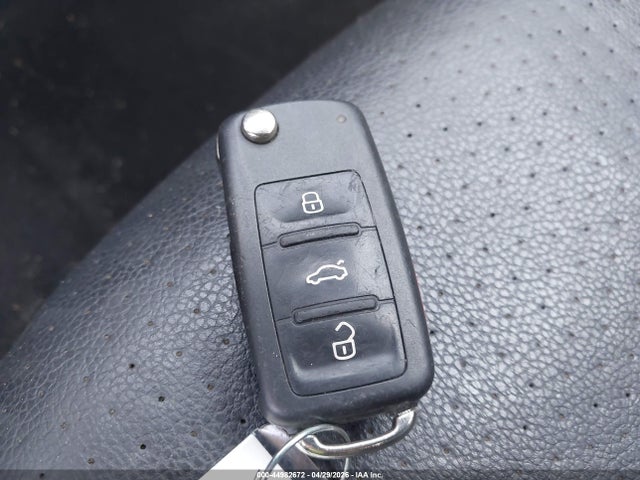 Продажа на аукционе авто 2014 Volkswagen Jetta 1.8t Se, vin: 3VWD17AJ8EM430603, номер лота: 44982672