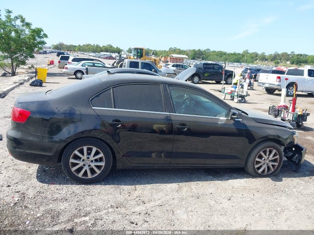 Продажа на аукционе авто 2014 Volkswagen Jetta 1.8t Se, vin: 3VWD17AJ8EM430603, номер лота: 44982672