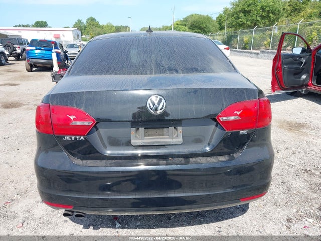 Продажа на аукционе авто 2014 Volkswagen Jetta 1.8t Se, vin: 3VWD17AJ8EM430603, номер лота: 44982672