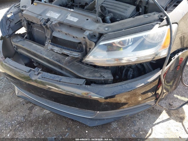 Продажа на аукционе авто 2014 Volkswagen Jetta 1.8t Se, vin: 3VWD17AJ8EM430603, номер лота: 44982672