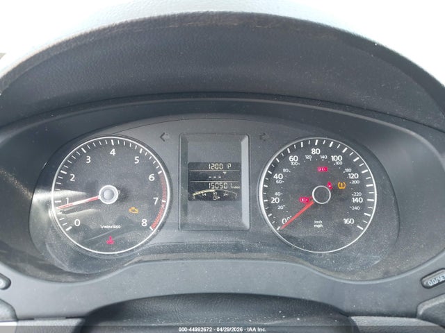 Продажа на аукционе авто 2014 Volkswagen Jetta 1.8t Se, vin: 3VWD17AJ8EM430603, номер лота: 44982672