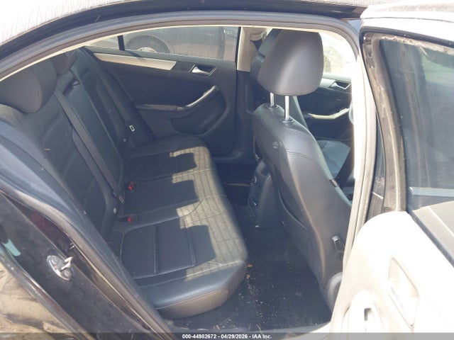 Продажа на аукционе авто 2014 Volkswagen Jetta 1.8t Se, vin: 3VWD17AJ8EM430603, номер лота: 44982672