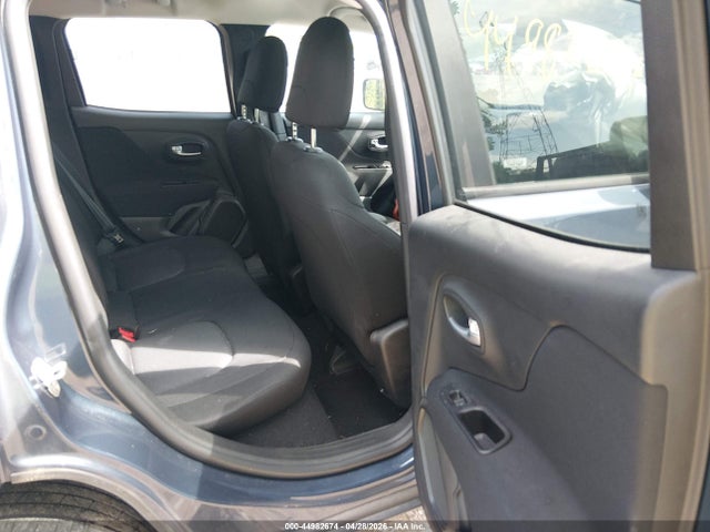 Продаж на аукціоні авто 2020 Jeep Renegade Upland 4x4, vin: ZACNJBAB4LPL36003, номер лоту: 44982674