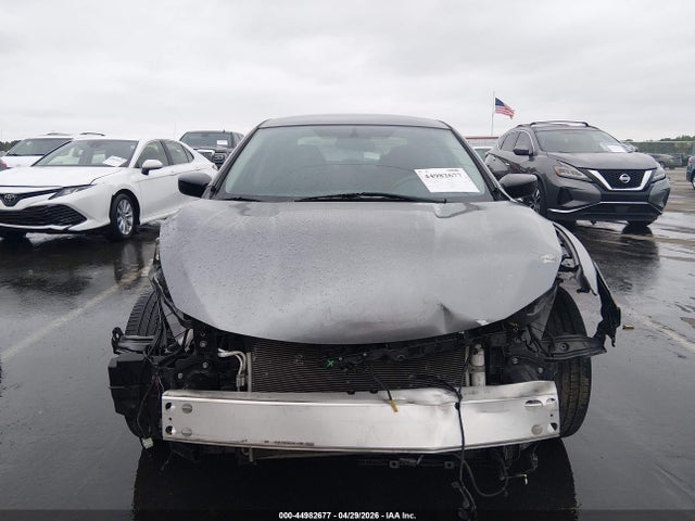 2017 Nissan Altima 2.5 Sr მანქანა იყიდება აუქციონზე, vin: 1N4AL3AP3HC482598, აუქციონის ნომერი: 44982677