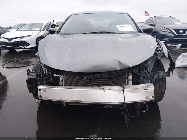 2017 Nissan Altima 2.5 Sr მანქანა იყიდება აუქციონზე, vin: 1N4AL3AP3HC482598, აუქციონის ნომერი: 44982677